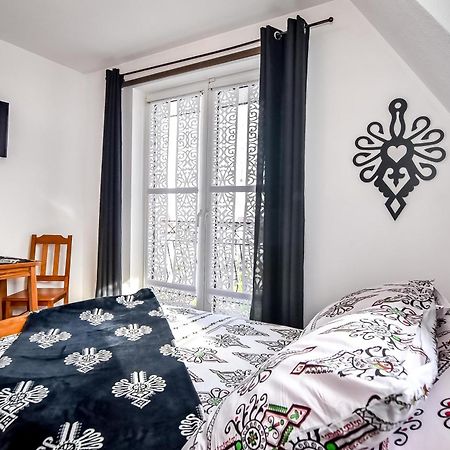 U Ireny Bed & Breakfast Zab Luaran gambar
