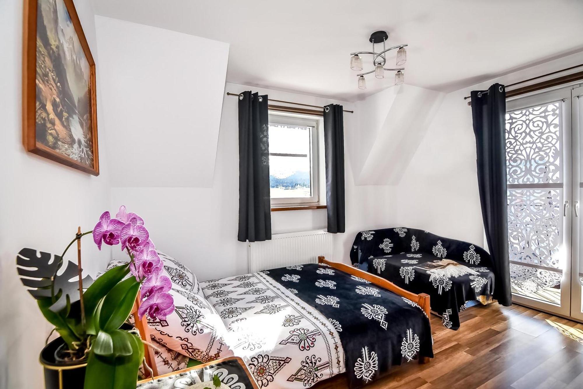 U Ireny Bed & Breakfast Zab Luaran gambar