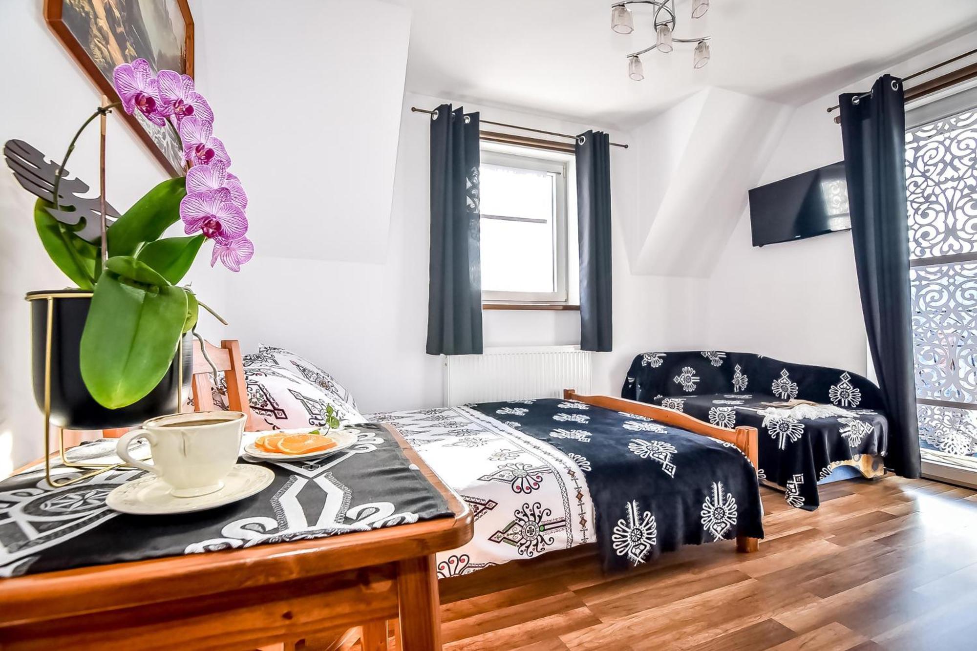 U Ireny Bed & Breakfast Zab Luaran gambar