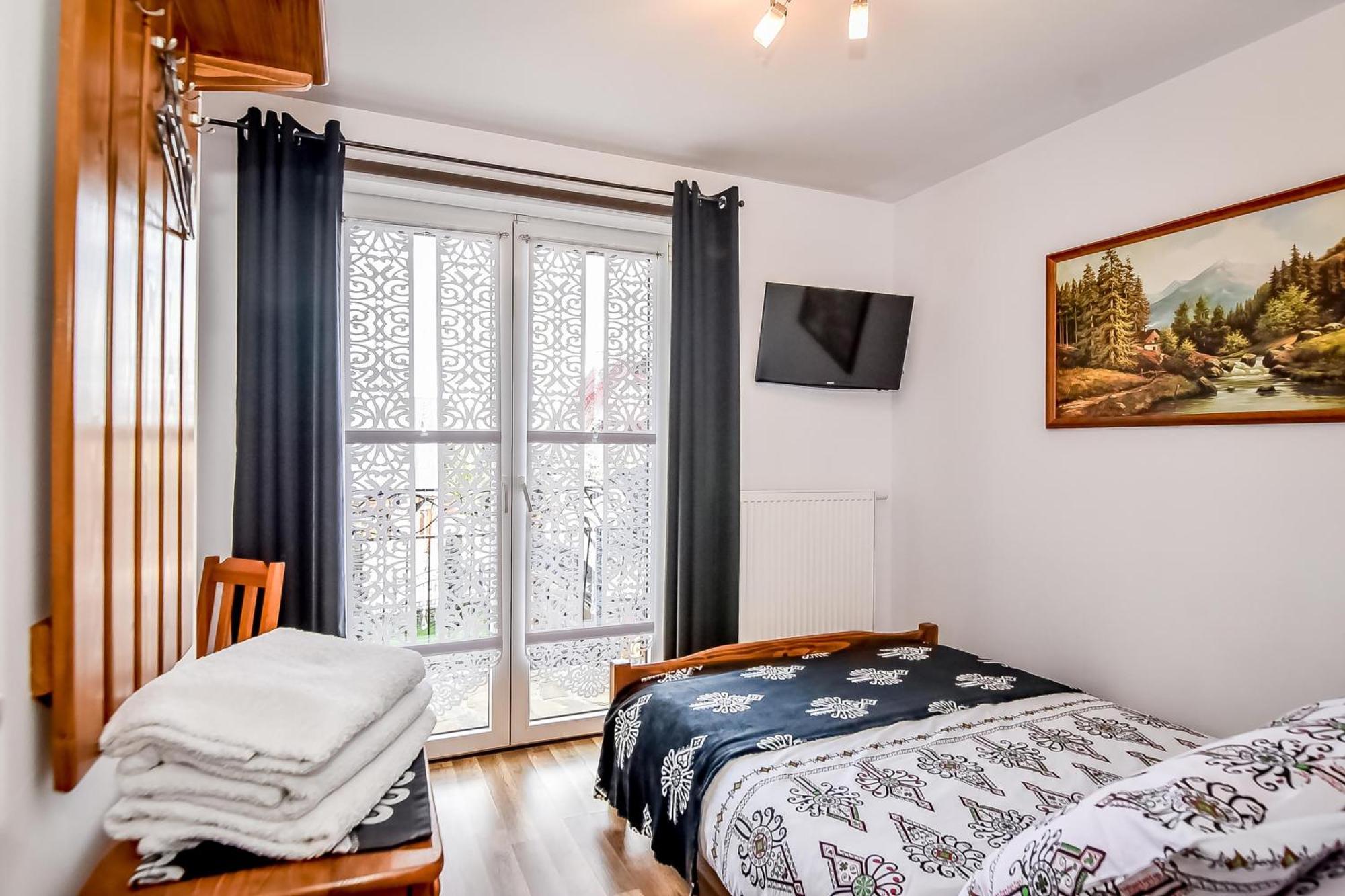 U Ireny Bed & Breakfast Zab Luaran gambar
