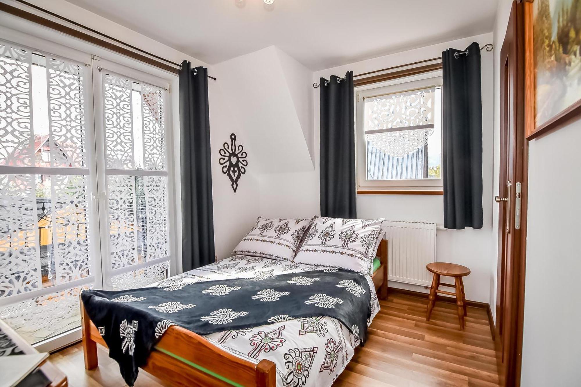 U Ireny Bed & Breakfast Zab Luaran gambar