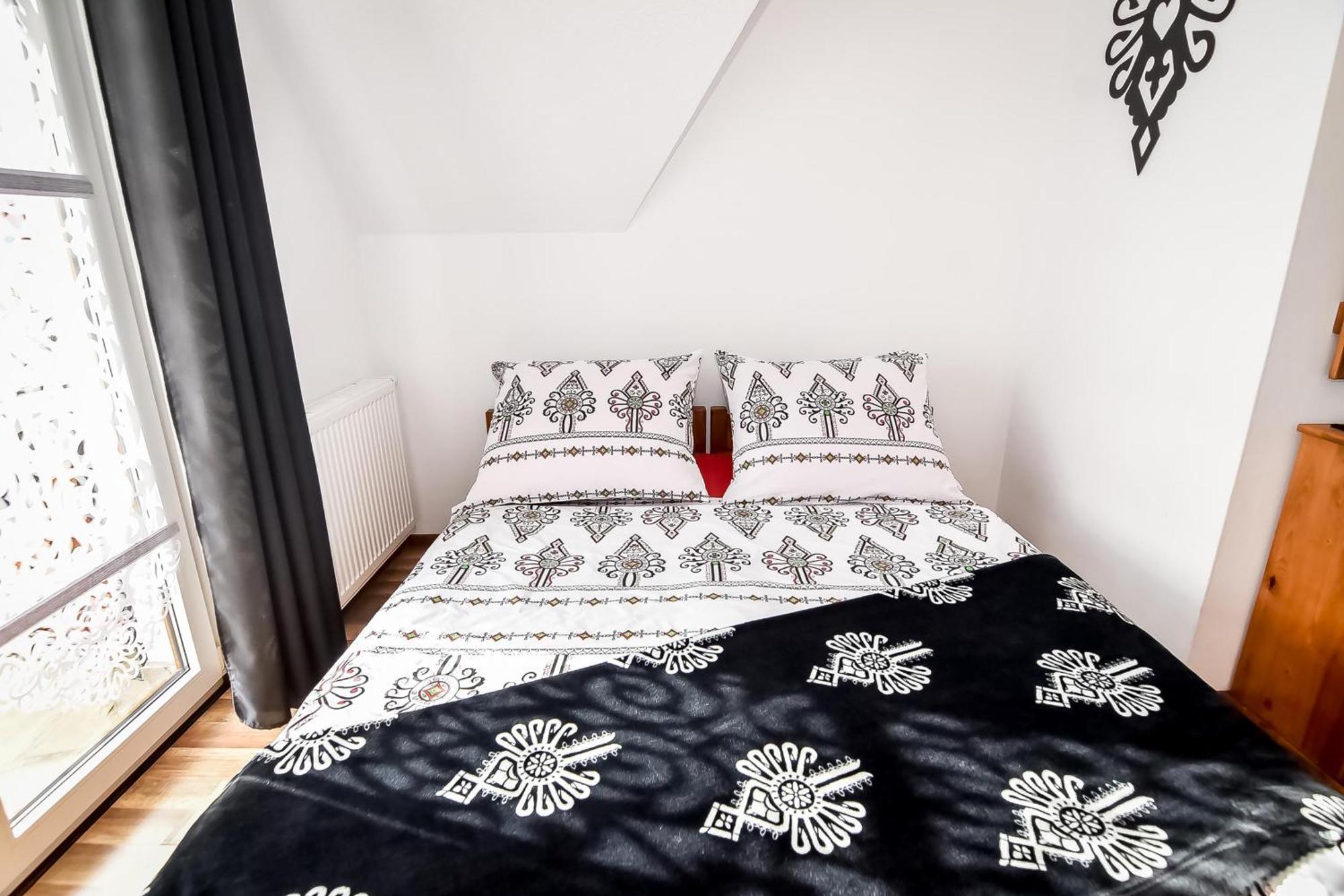 U Ireny Bed & Breakfast Zab Luaran gambar