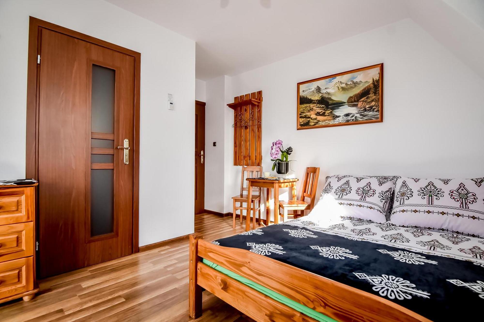U Ireny Bed & Breakfast Zab Luaran gambar