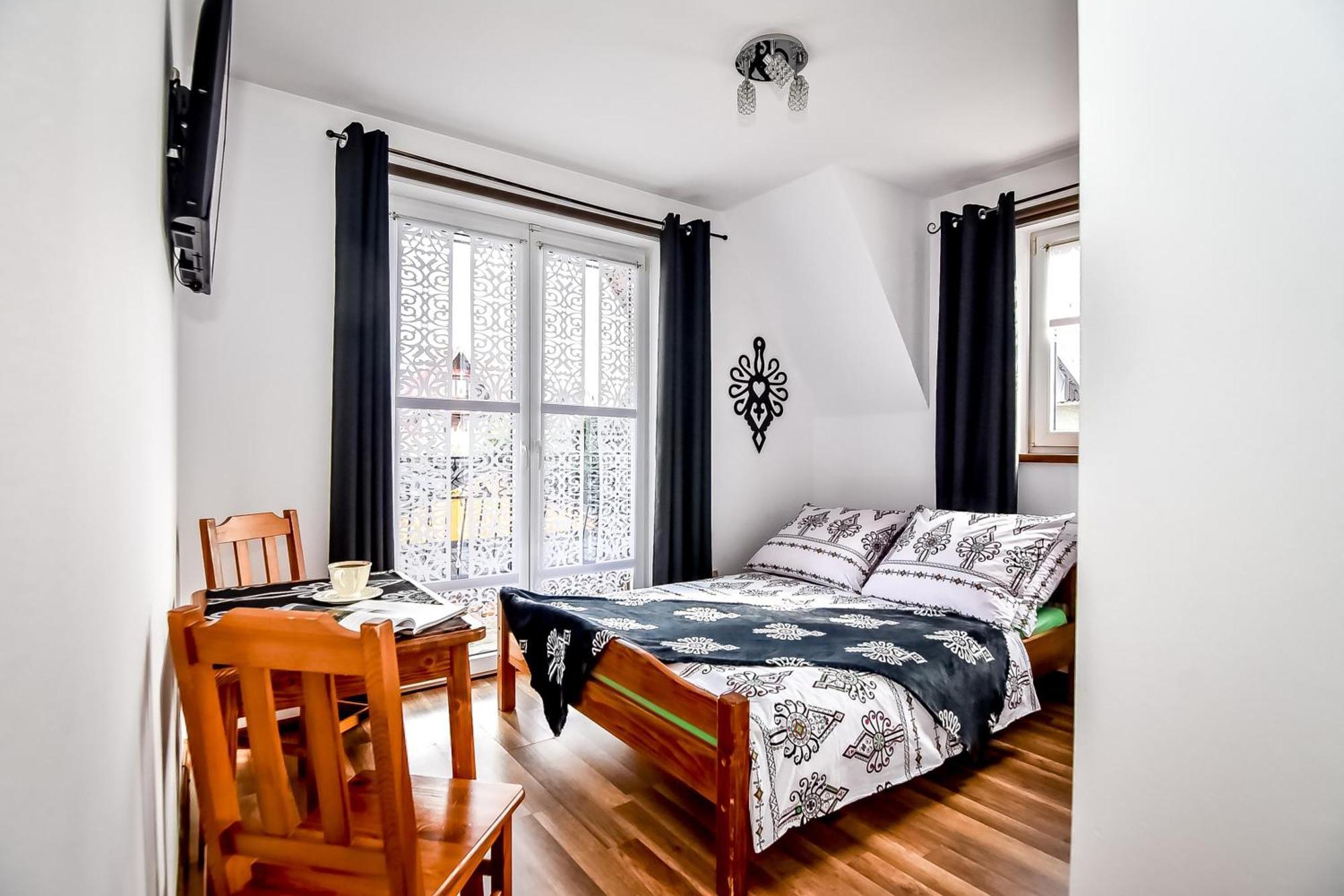 U Ireny Bed & Breakfast Zab Luaran gambar