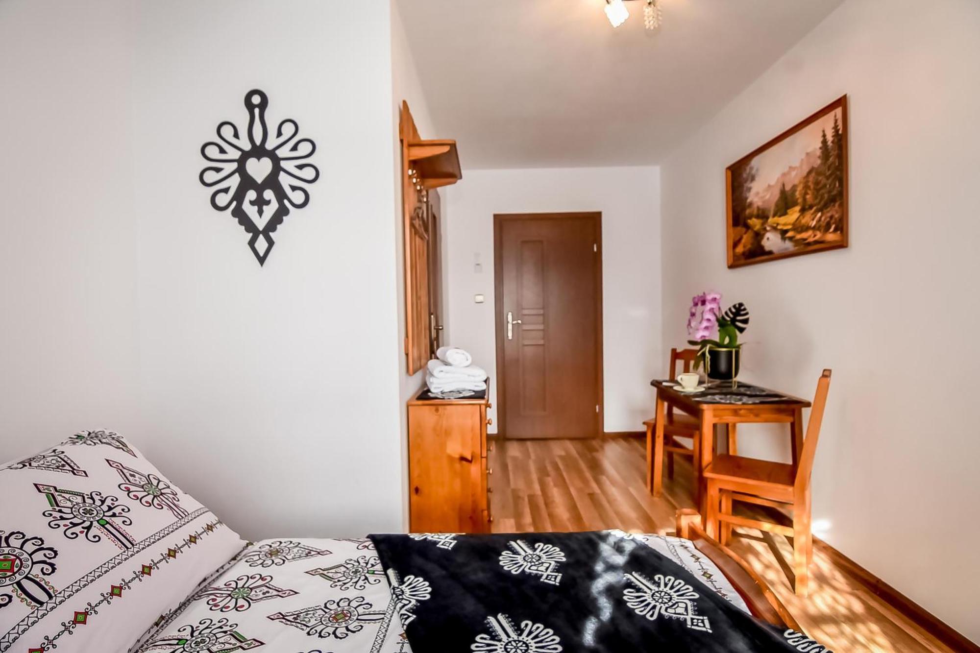 U Ireny Bed & Breakfast Zab Luaran gambar