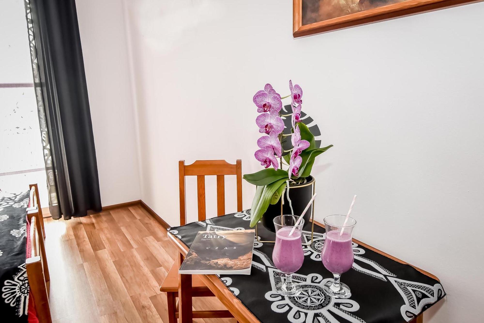 U Ireny Bed & Breakfast Zab Luaran gambar