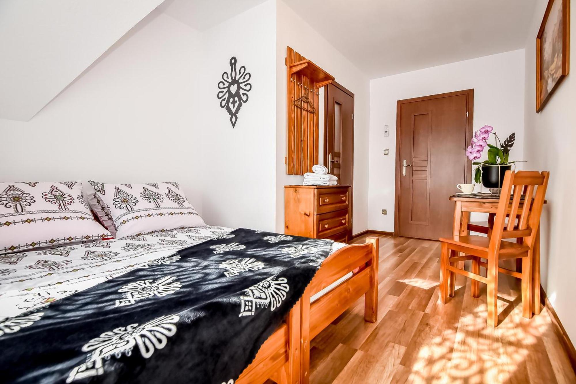 U Ireny Bed & Breakfast Zab Luaran gambar