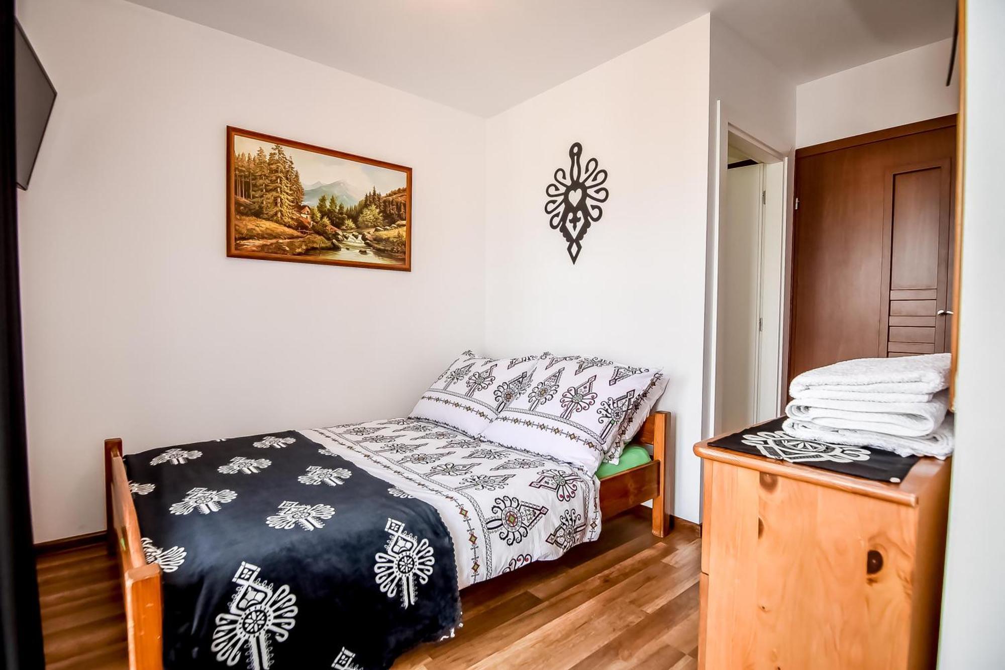 U Ireny Bed & Breakfast Zab Luaran gambar