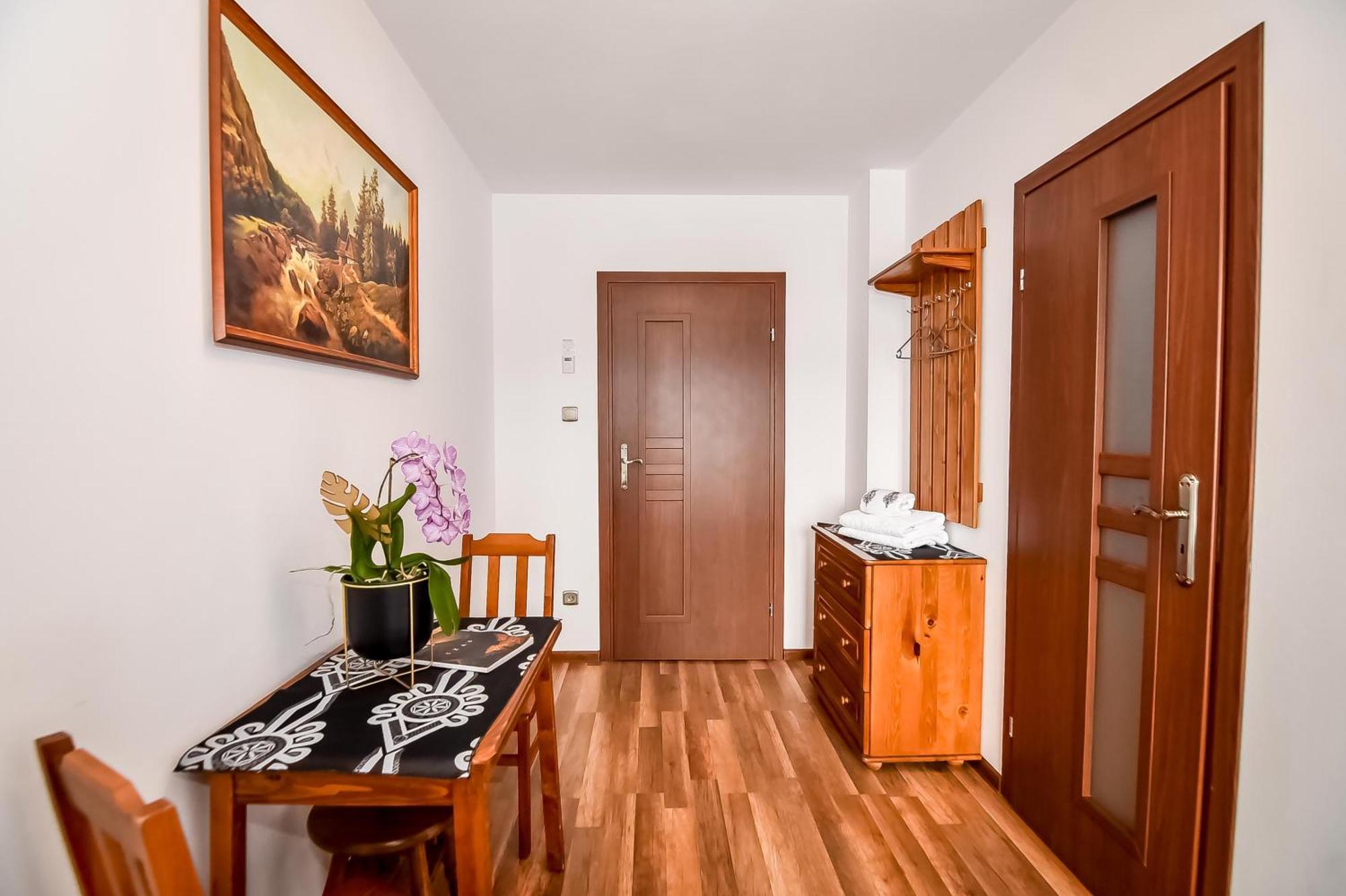 U Ireny Bed & Breakfast Zab Luaran gambar