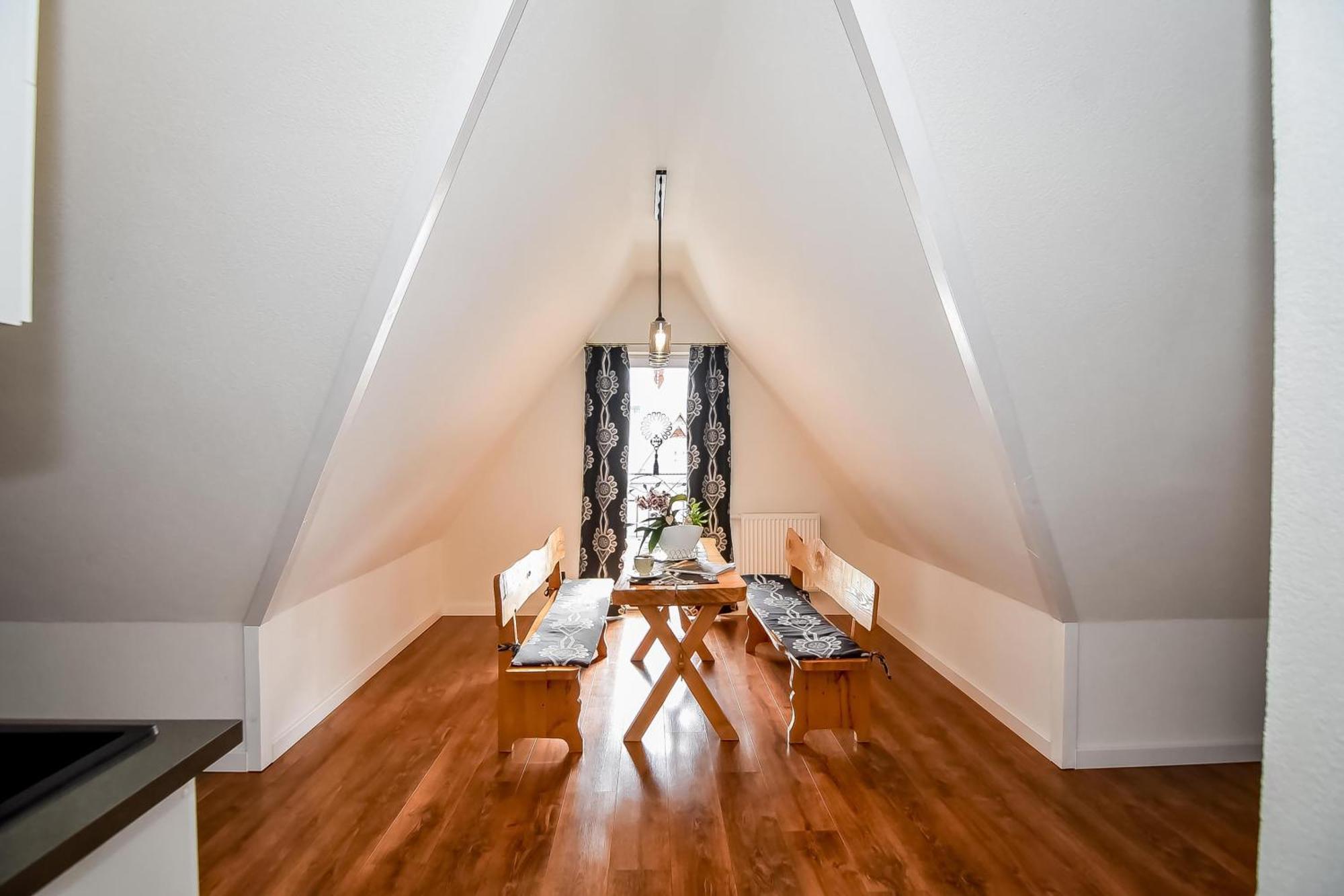 U Ireny Bed & Breakfast Zab Luaran gambar