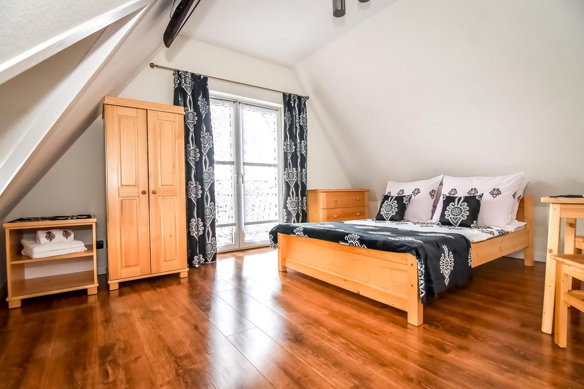 U Ireny Bed & Breakfast Zab Luaran gambar