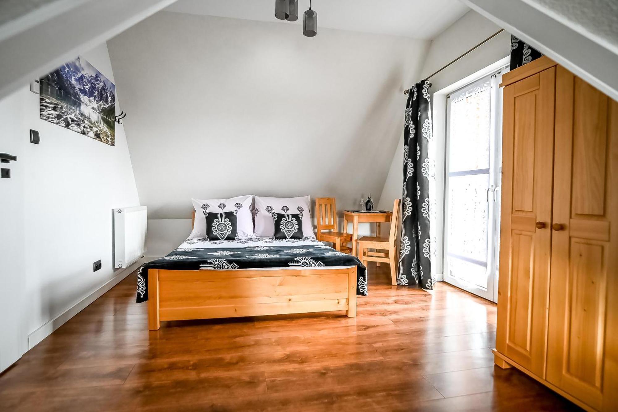 U Ireny Bed & Breakfast Zab Luaran gambar